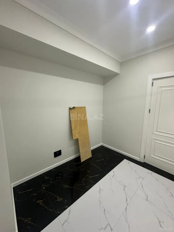 Satılır 3 otaqlı mənzil 100 m²