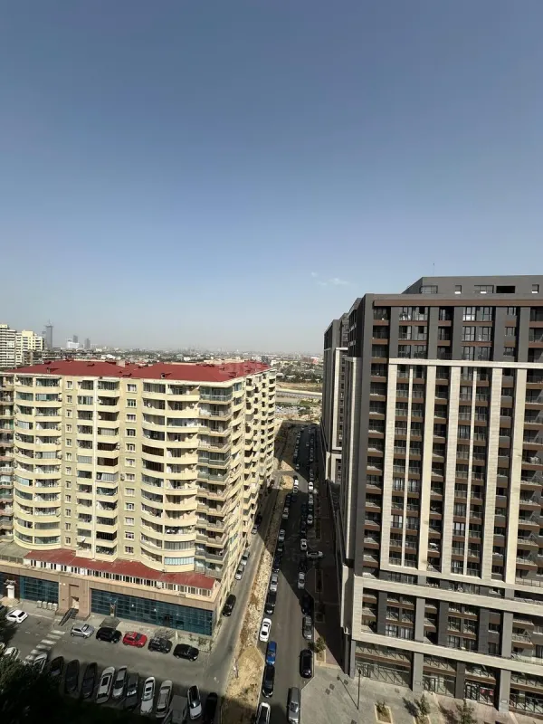 Satılır 3 otaqlı mənzil 100 m²