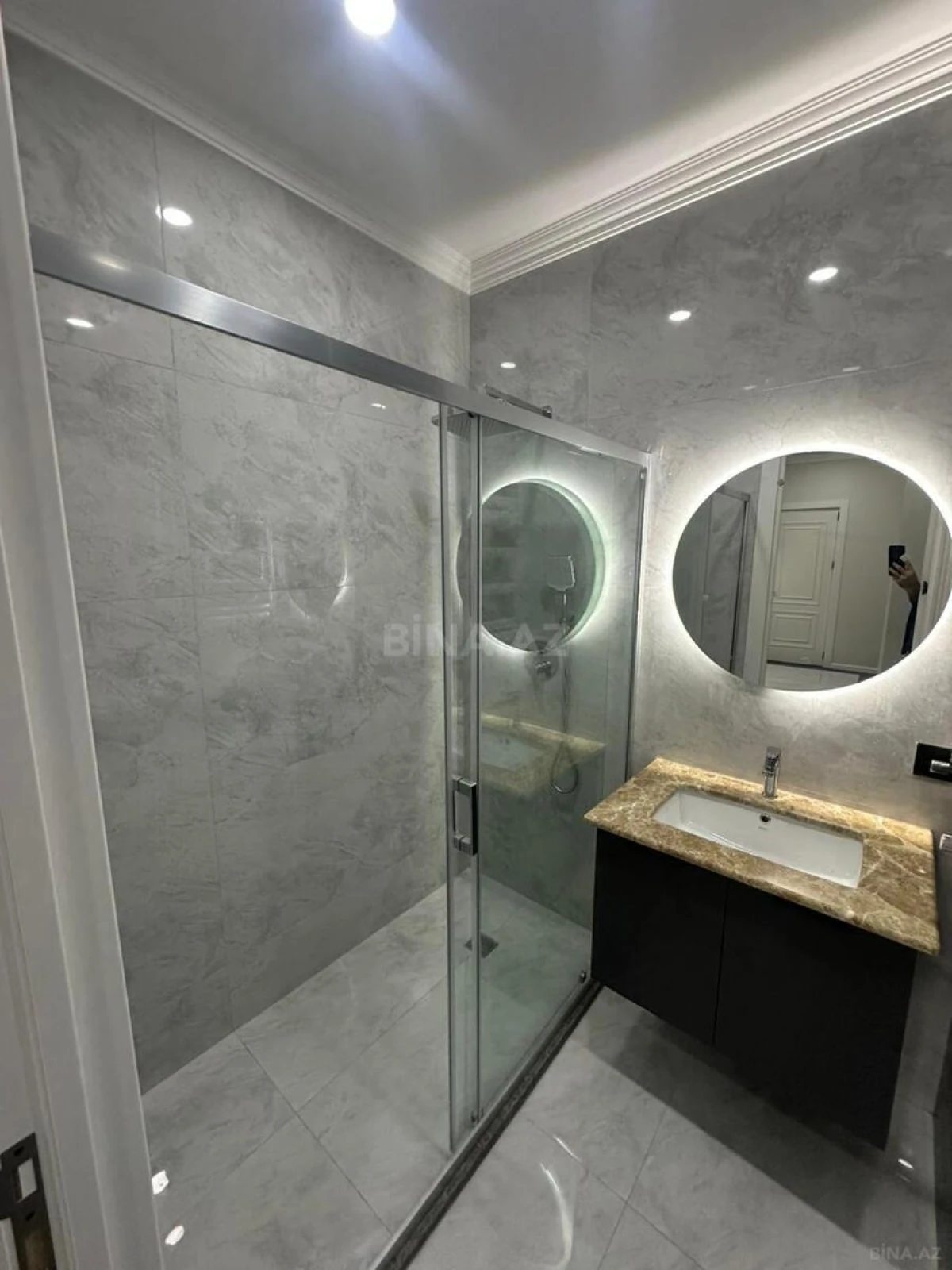 Satılır 3 otaqlı mənzil 100 m²