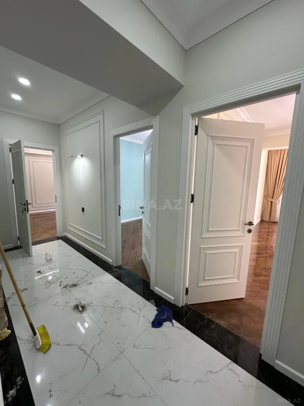 Satılır 3 otaqlı mənzil 100 m²