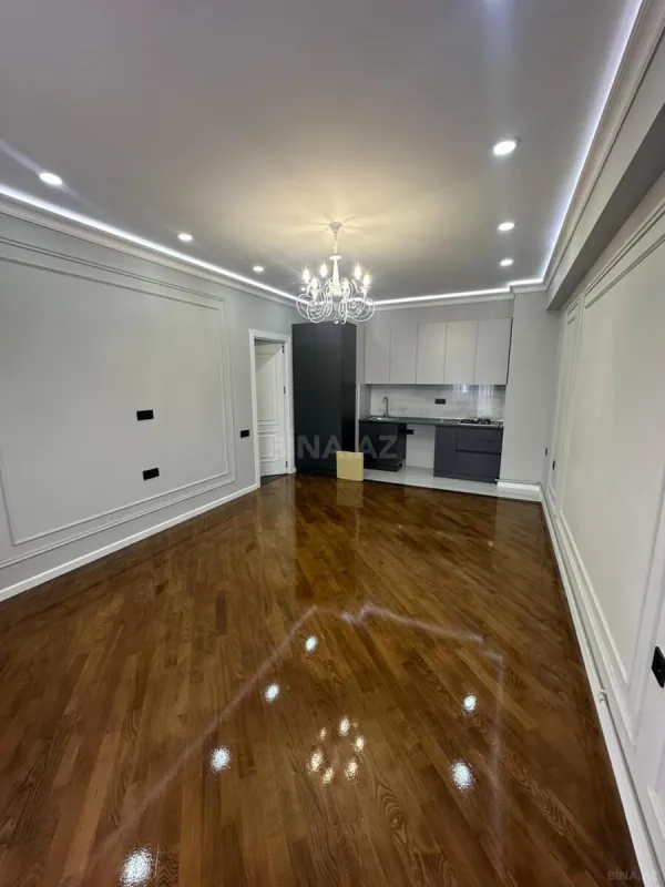 Satılır 3 otaqlı mənzil 100 m²