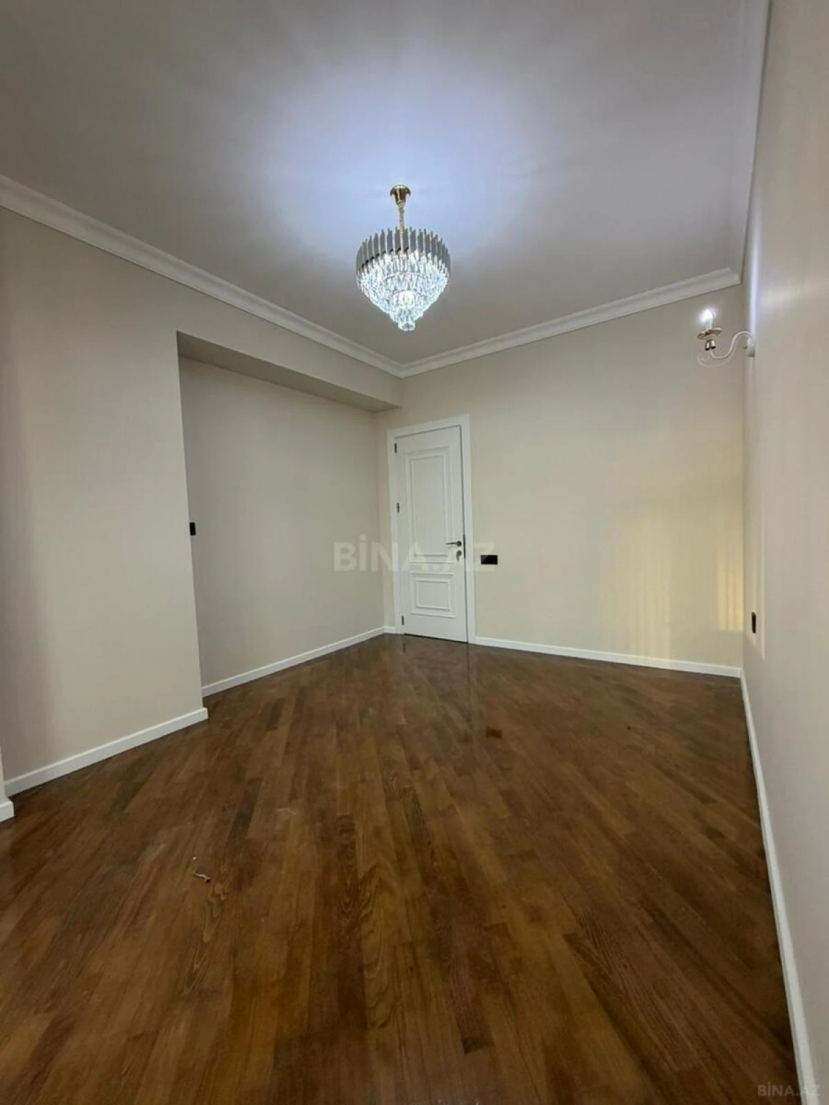 Satılır 3 otaqlı mənzil 100 m²