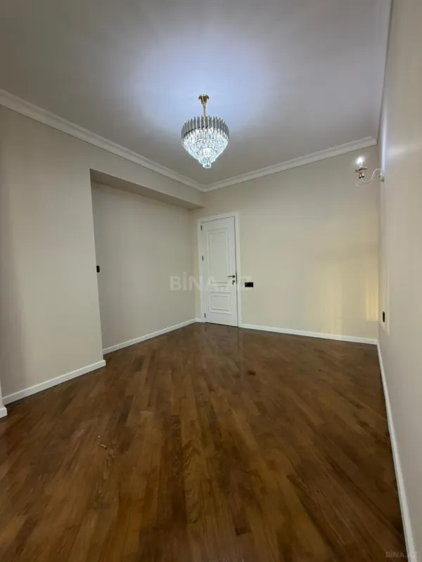 Satılır 3 otaqlı mənzil 100 m²