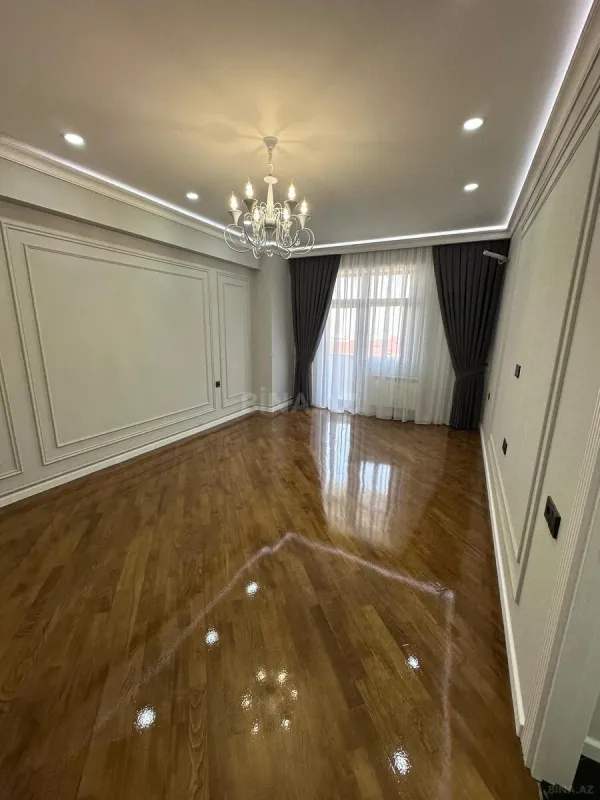 Satılır 3 otaqlı mənzil 100 m²