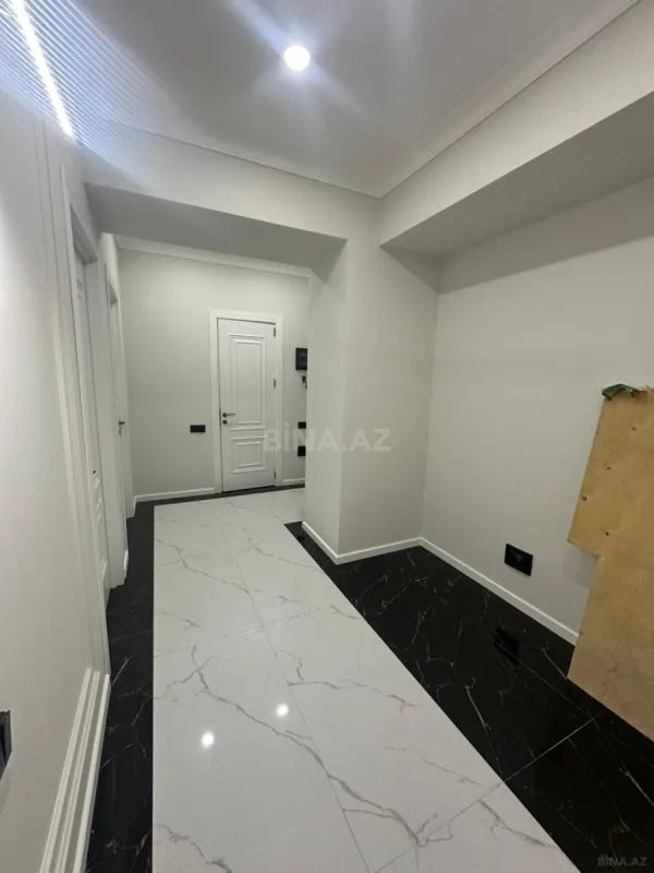Satılır 3 otaqlı mənzil 100 m²