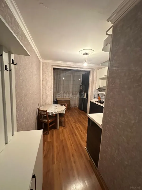 Satılır 2 otaqlı mənzil 65 m²