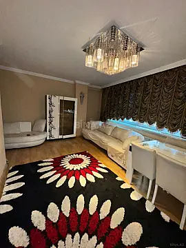 Satılır 2 otaqlı mənzil 82 m² — Bakı, Bakıxanov 2 otaq 82.00 m²