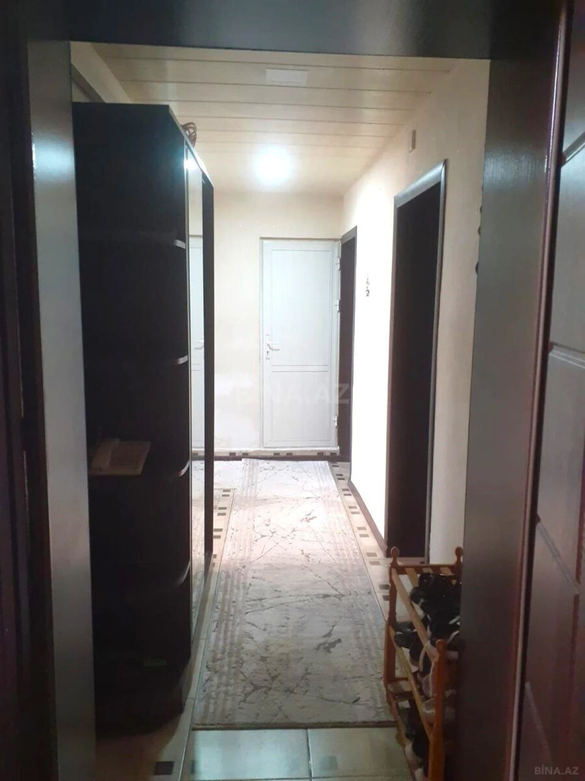 Satılır 3 otaqlı mənzil 90 m²