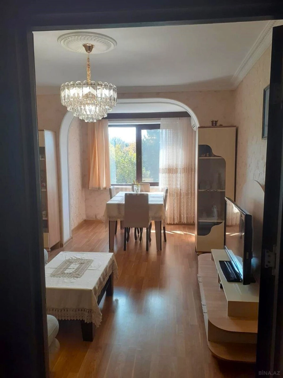 Satılır 3 otaqlı mənzil 90 m²