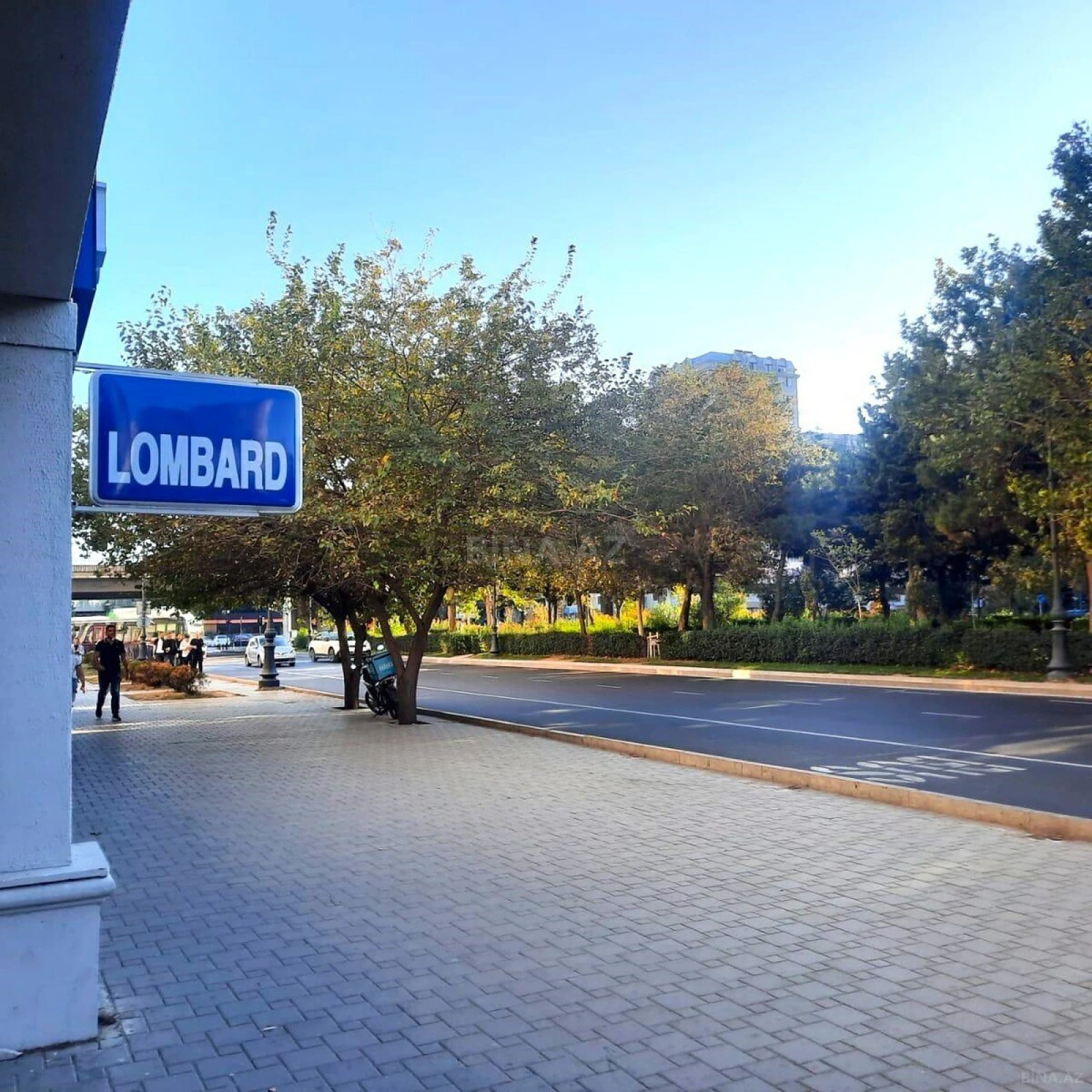 Satılır 3 otaqlı mənzil 90 m²