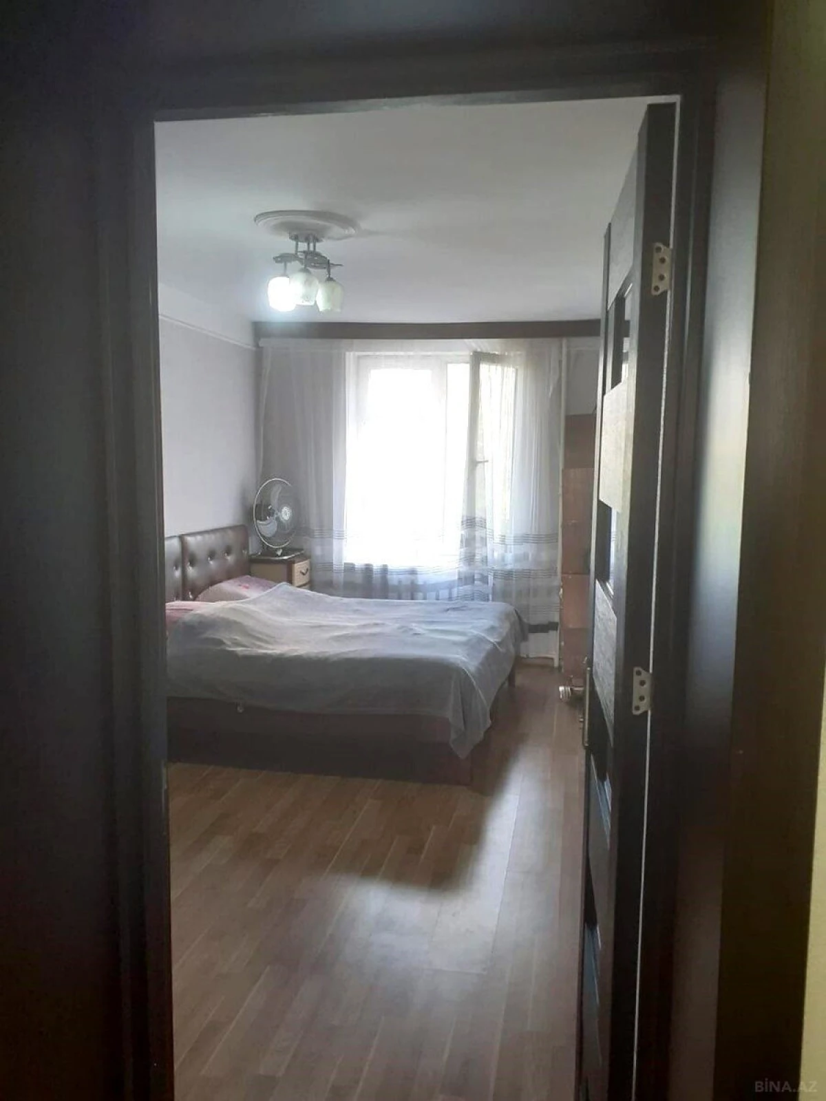 Satılır 3 otaqlı mənzil 90 m²