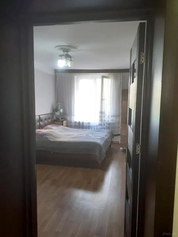 Satılır 3 otaqlı mənzil 90 m²