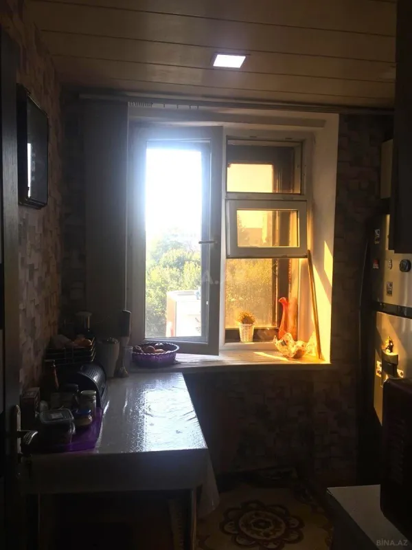 Satılır 3 otaqlı mənzil 90 m²