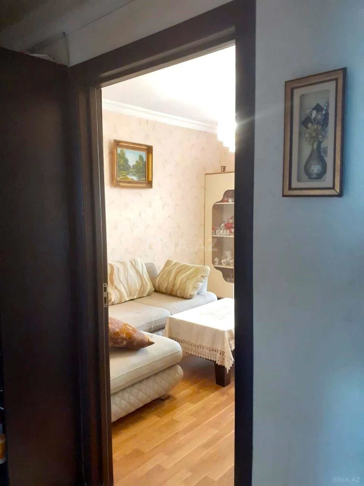 Satılır 3 otaqlı mənzil 90 m²