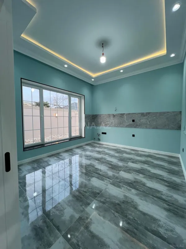 Satılır 3 otaqlı həyət evi 120 m²