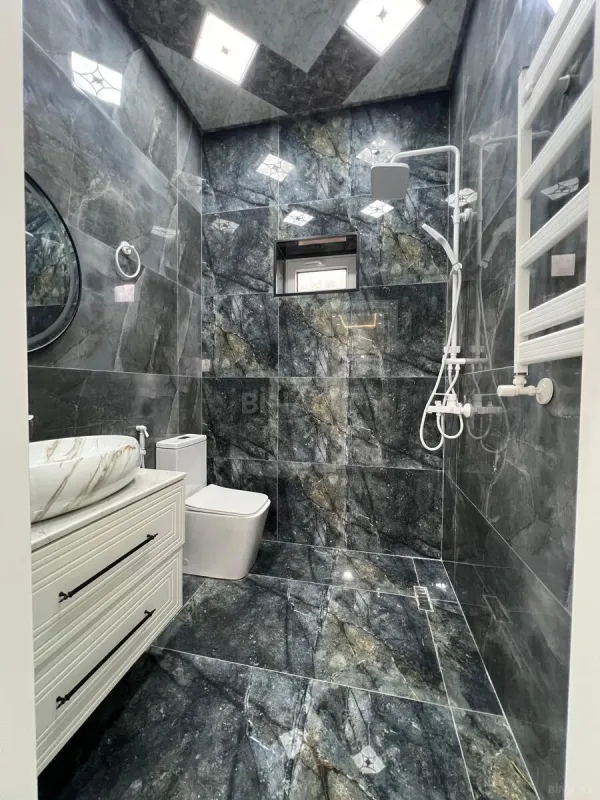 Satılır 3 otaqlı həyət evi 120 m²