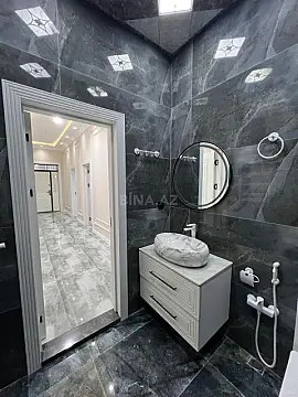 Satılır 3 otaqlı həyət evi 120 m²