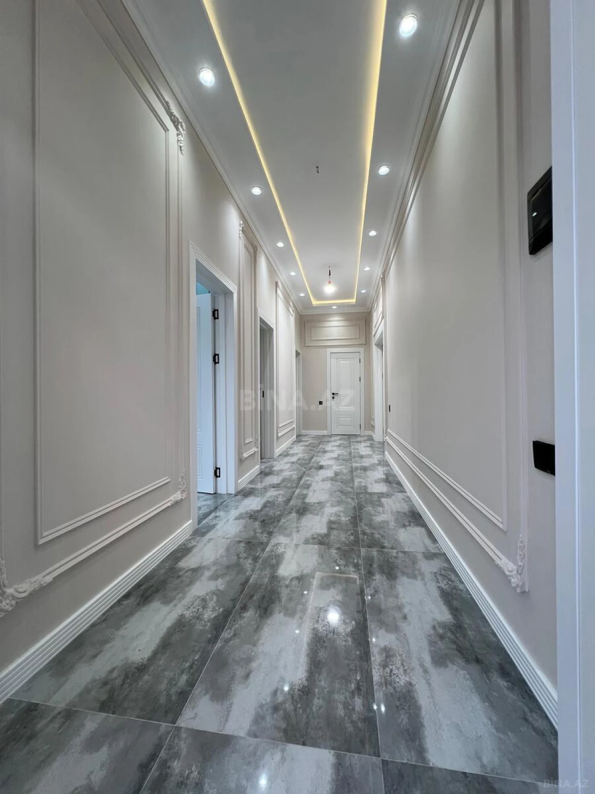 Satılır 3 otaqlı həyət evi 120 m²