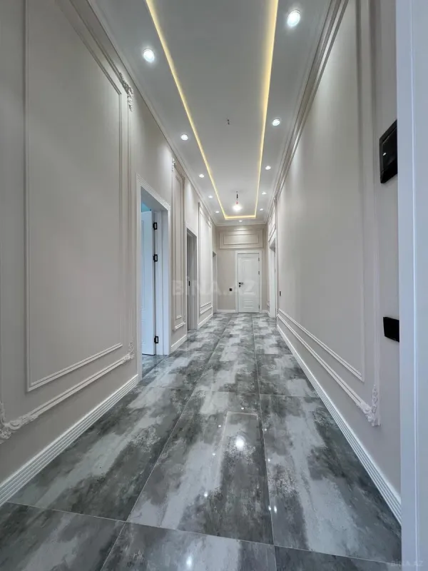 Satılır 3 otaqlı həyət evi 120 m²