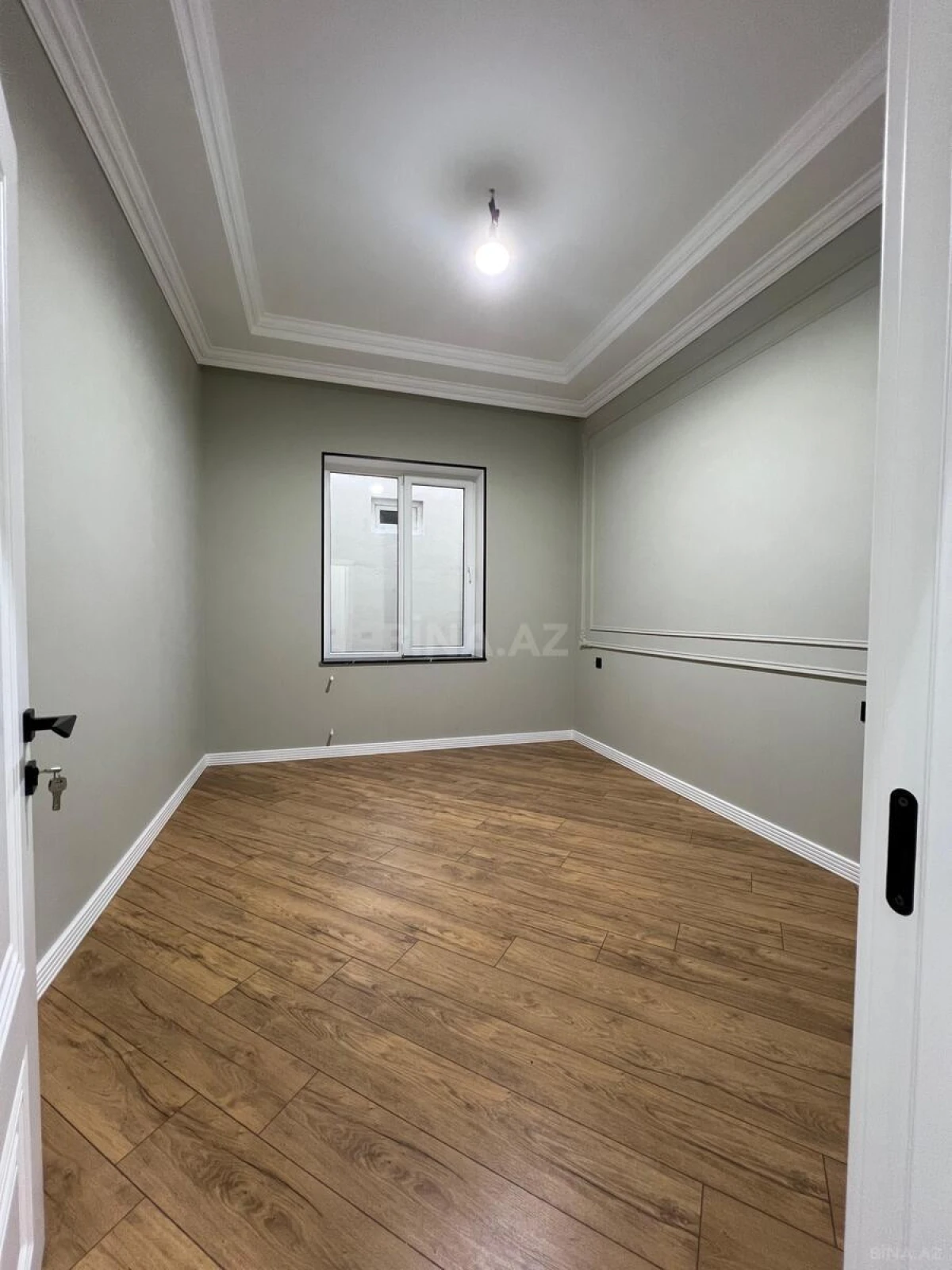 Satılır 3 otaqlı həyət evi 120 m²