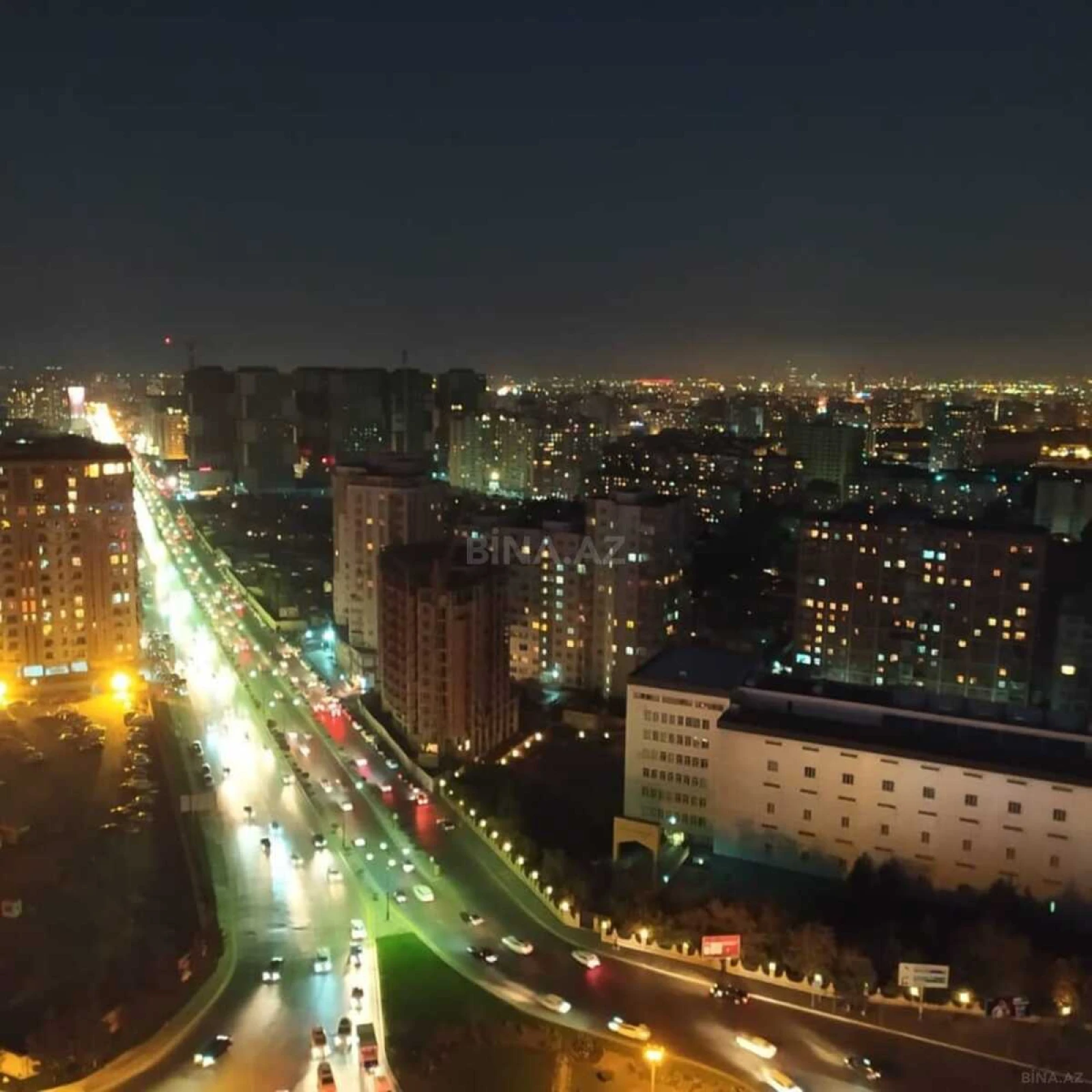 Satılır 2 otaqlı mənzil 140 m²