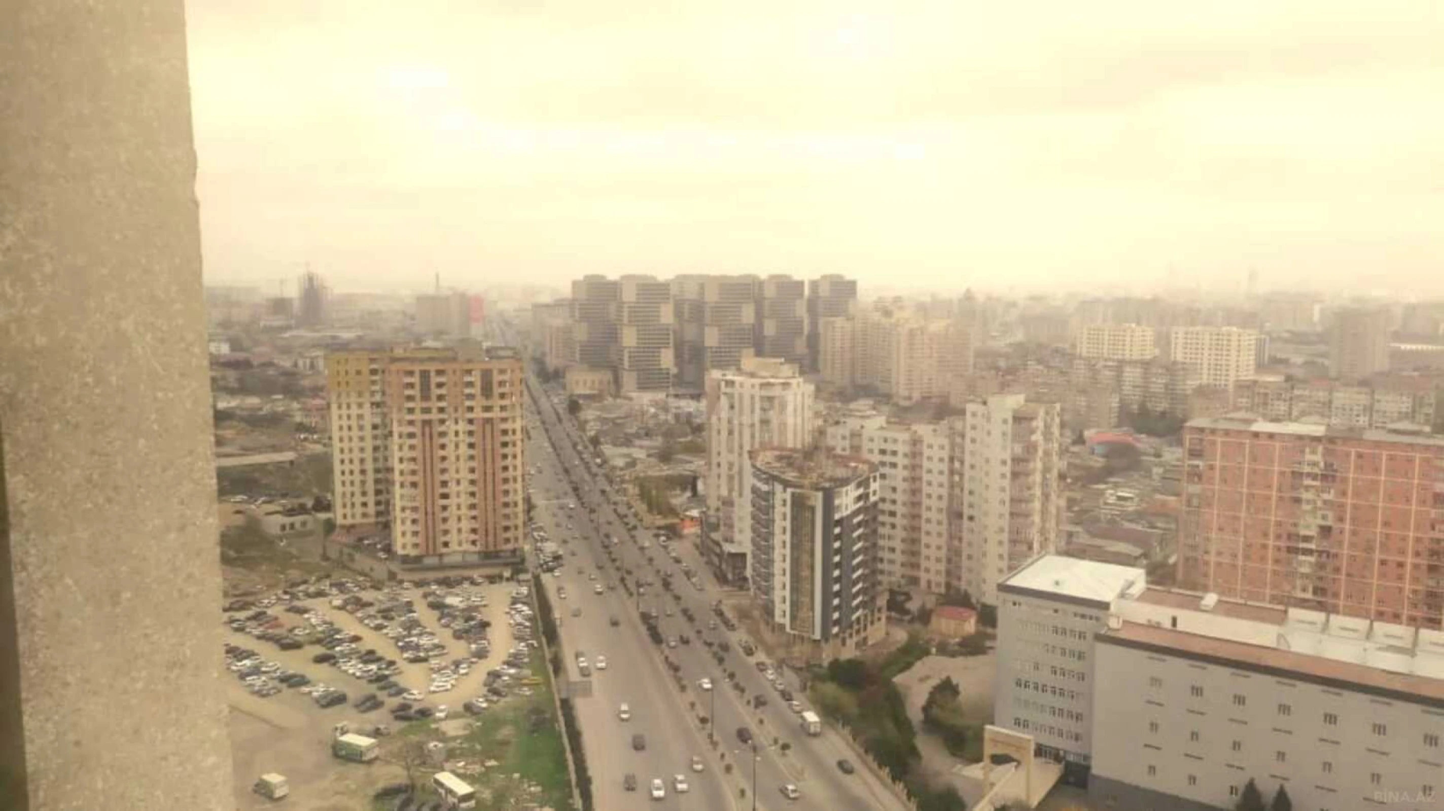 Satılır 2 otaqlı mənzil 140 m²