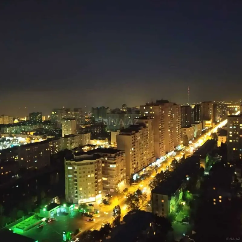 Satılır 2 otaqlı mənzil 140 m²