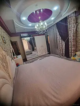 Satılır 3 otaqlı mənzil 141 m²