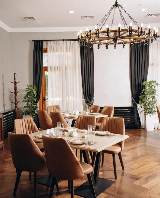 Kirayə verilir obyekt 2800 m²