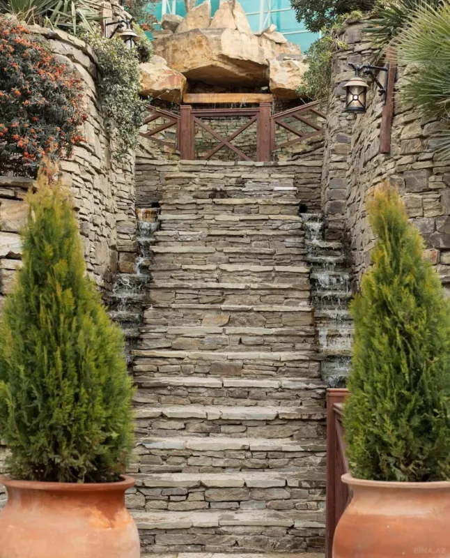 Kirayə verilir obyekt 2800 m²