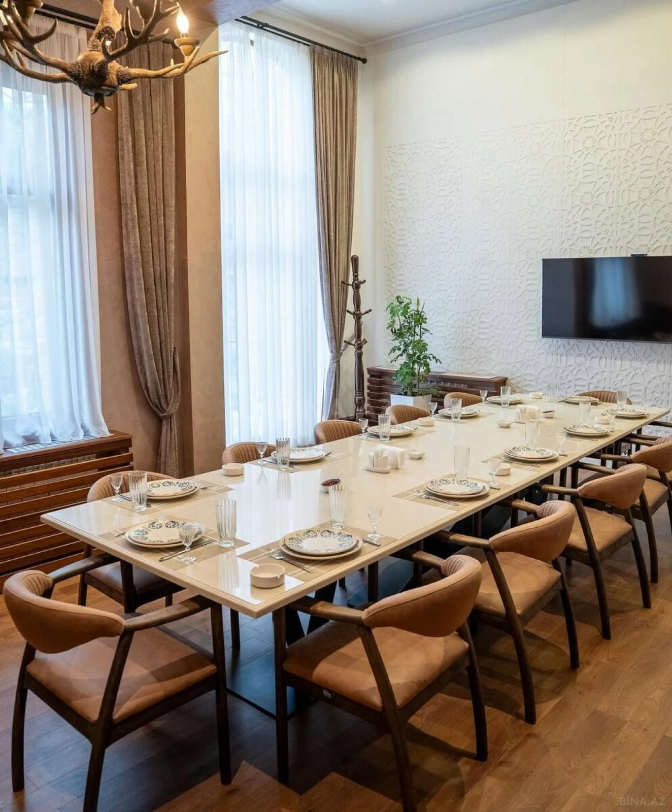 Kirayə verilir obyekt 2800 m²