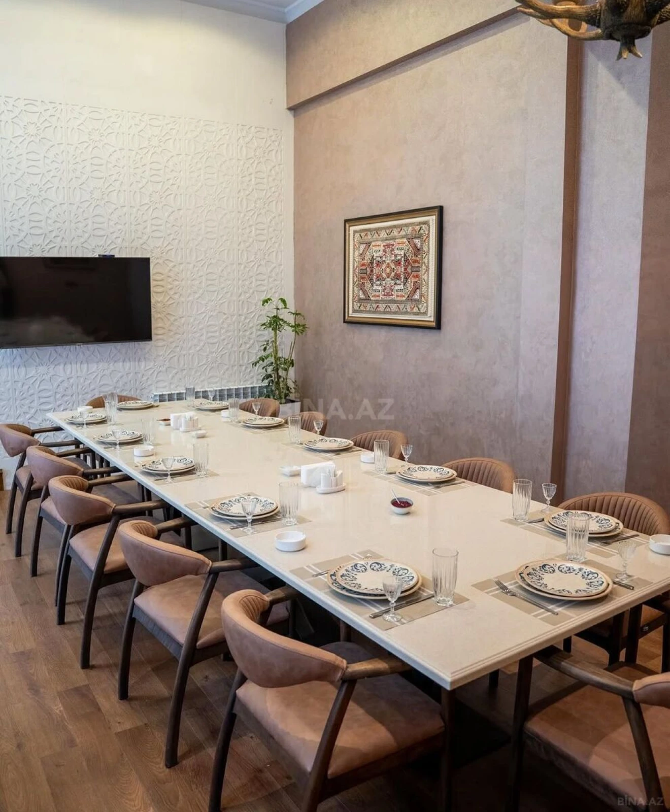 Kirayə verilir obyekt 2800 m²