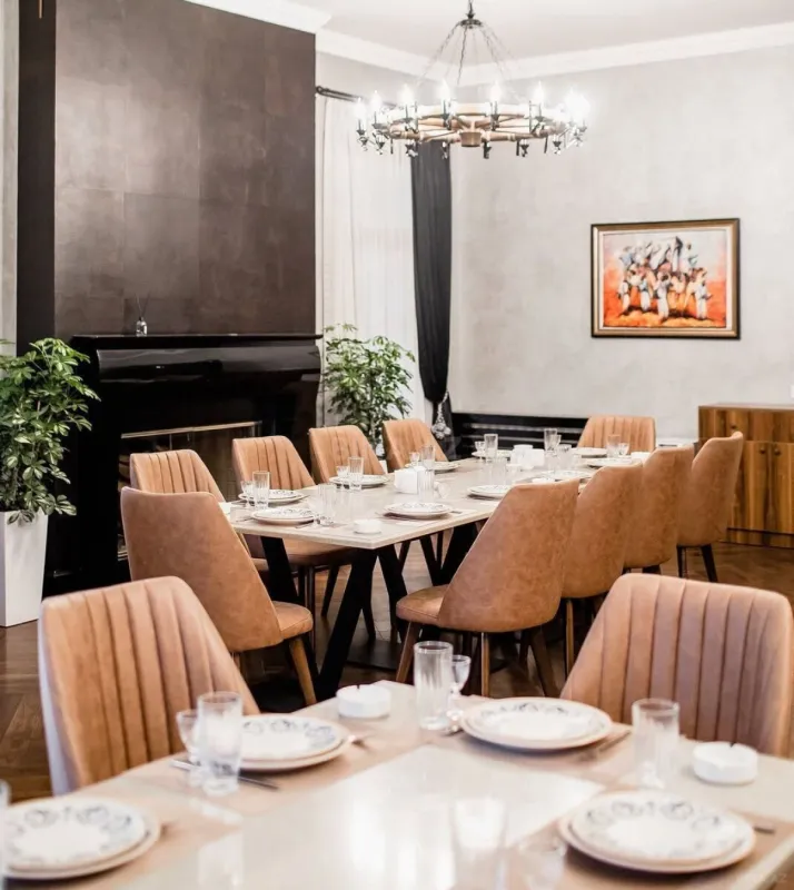 Kirayə verilir obyekt 2800 m²