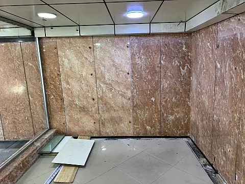 Satılır obyekt 10.5 m²