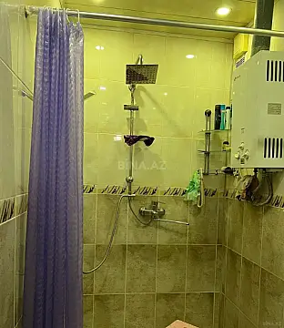 Satılır 4 otaqlı mənzil 110 m²