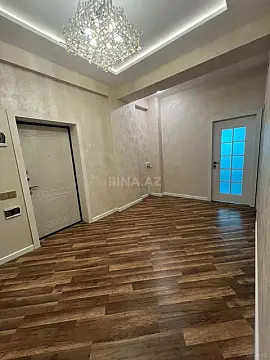 Satılır 3 otaqlı mənzil 96 m²