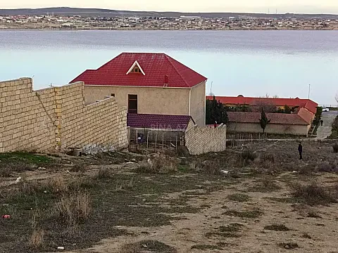 Satılır torpaq sahəsi 48 m² — Bakı, Masazır 48.00 m²