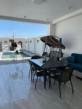 Satılır 7 otaqlı həyət evi 510 m²