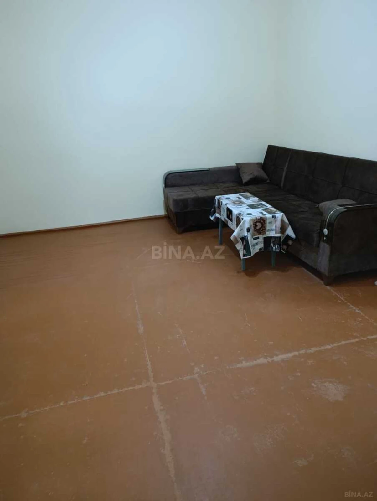 Kirayə verilir 2 otaqlı həyət evi 50 m²