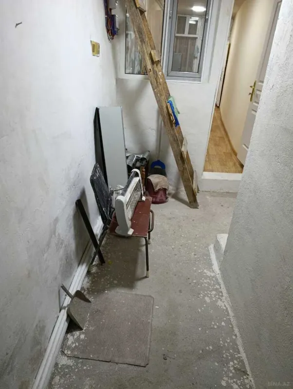 Kirayə verilir 2 otaqlı həyət evi 50 m²