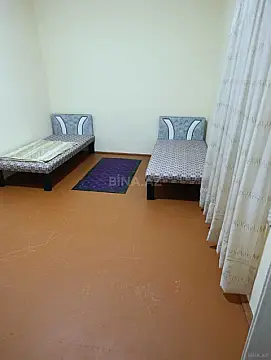 Kirayə verilir 2 otaqlı həyət evi 50 m²