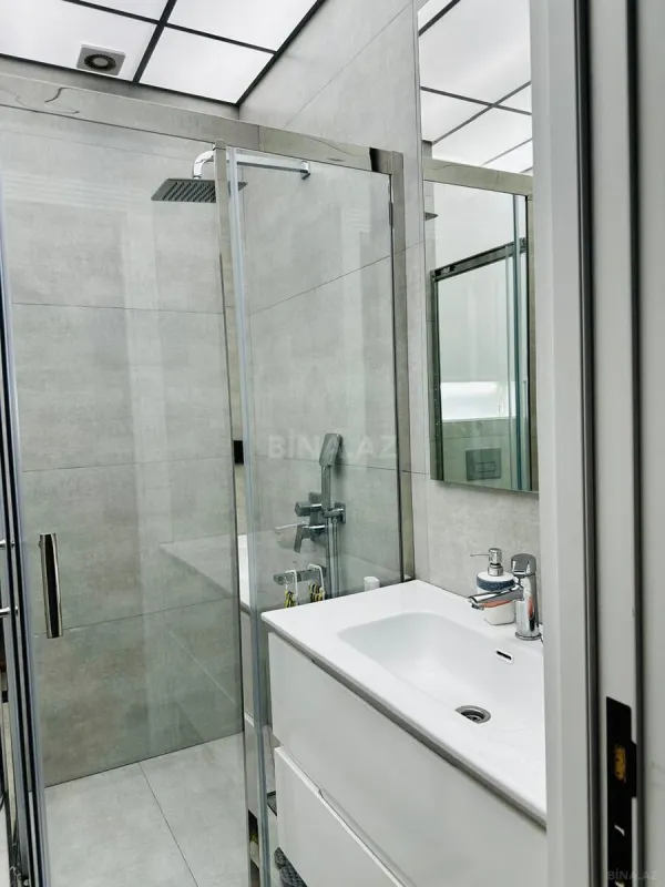 Satılır 3 otaqlı mənzil 110 m²