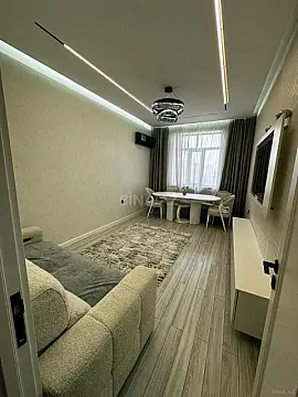 Satılır 3 otaqlı mənzil 110 m²