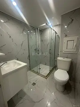 Kirayə verilir 2 otaqlı mənzil 45 m²