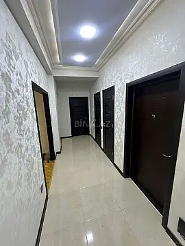Satılır 3 otaqlı mənzil 120 m²