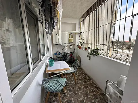 Satılır 3 otaqlı mənzil 108 m²