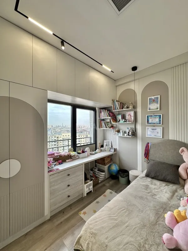 Satılır 3 otaqlı mənzil 87 m²