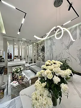 Satılır 3 otaqlı mənzil 87 m²