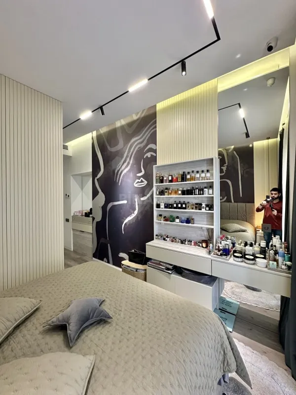 Satılır 3 otaqlı mənzil 87 m²