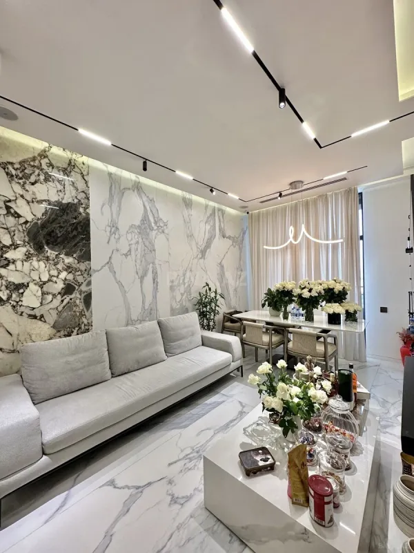 Satılır 3 otaqlı mənzil 87 m²